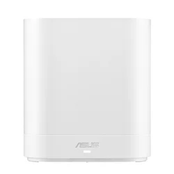 ASUS EBM68 W-1-PK Mrežni mesh sistem WiFi, AX7800, 574/2402/4804Mbps, 6 internih antena, Beli