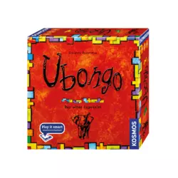 Ubongo