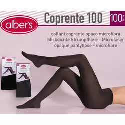 ŽENSKE ČARAPE COPRENTE 100 A0257
