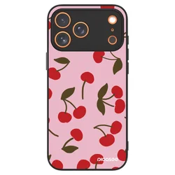 ULTIMATE CASE MagSafe za Apple iPhone 18 Pro Max - Cherry