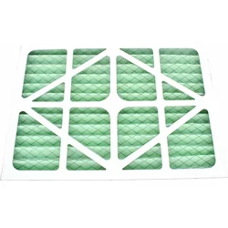 Zunanji filter za TA25plus