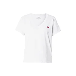 LEVIS  Majica T2 PERFECT bela