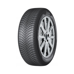 215/55R17 Sava 98V ALL WEATHER DOT23