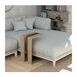 HANAH HOME Muju Oak Anthracite Oak