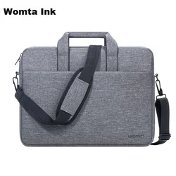 Womt Torba za laptop, 15.4/16, Siva