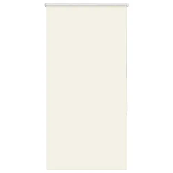 Rolo zavjesa prljavobijeli 75x150 cm Širina tkanine 70,7 cm