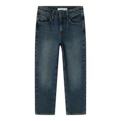 NAME IT Kavbojke NKMRYAN moder denim
