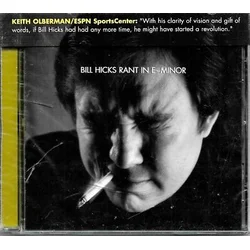Bill Hicks - Rant in E-Minor