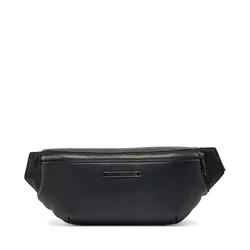 Torbica za okrog pasu? Armani Exchange XM000848 AF12134 UC001 Črna