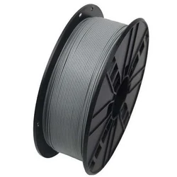 GEMBIRD - 3DP-PETG1.75-01-GR PETG Filament za 3D stampac 1.75mm, kotur 1KG GREY