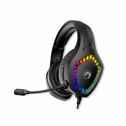 MARVO H8360 WIRED HEADSET RGB - 6932391930007