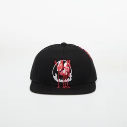 Čepica Y-3 Chito Graphic Dad Cap Black S