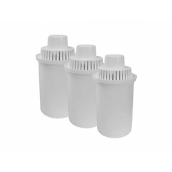 CASO Filter za vodu za HW660 aparat za vrelu vodu 3 kom
