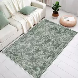 Conceptum Hypnose Tepih, 60x100cm, Zeleni