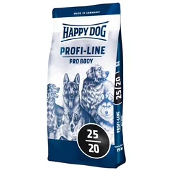 Happy Dog hrana za pse Profi Line Pro Body 20kg