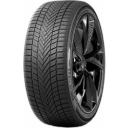 Berlin Tires All Season 2 ( 235/55 R18 104V XL )