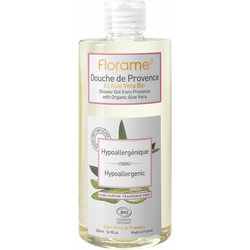 Florame Hipoalergenski gel za tuširanje - 500 ml