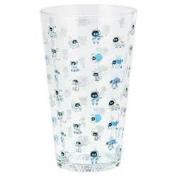 Paladone Astro Bot kozarec z motivom, ki spreminja barvo - 400 ml (PP15963AB)