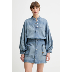 Jeans obleka G-Star