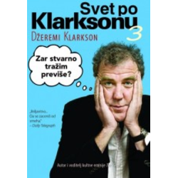 Svet po Klarksonu 3