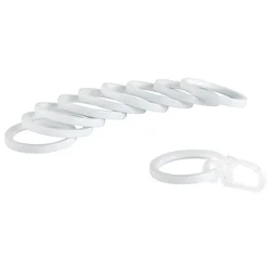 Set Karika 10/1 Ringeset Für Rillcube