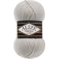 Alize Superlana Klasik 208 Pletilna preja