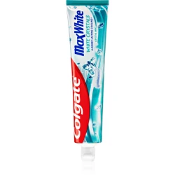 Kolge?t pasta za zube Maks bela s?a? 125 ml