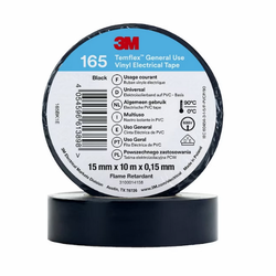 3M Insulating Tape - Black