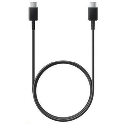 Nedefinisan Samsung data kabl 60w Type C na Type C 1m crni BULK (EP-DG980BBE)