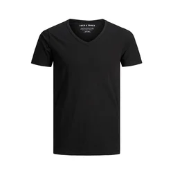 Jack & Jones Basic Majica 658238 Črna