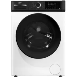 BEKO Mašina za pranje veša B1WFM2821WBEE, 8kg, 1200rpm, bela