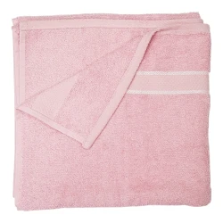 Peškir za kupanje, roze