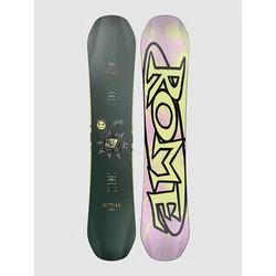 Rome Slapstick 2027 Kids Snowboard none