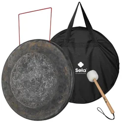 Gong 28” Chau Dark Moon Sela