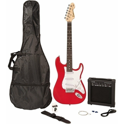 Encore E60 Blaster Pack Gloss red Gloss Red Finish