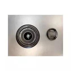 Sigma 19mm F/2,8 EX DN za Sony (rabljeno, 4/5)