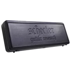Schecter SGR - Universal - 6 Bass Case - 1671