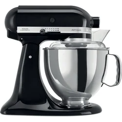 KITCHENAID KA5KSM175PSEOB Mikser Sa Posudom, 4.8l, 220rpm, Crni