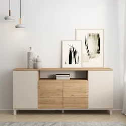 HANAH HOME Konzola Mood MD5 CS