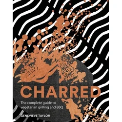 Charred