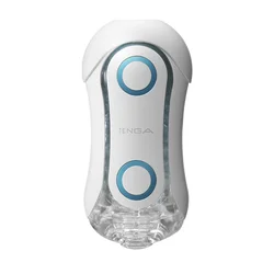 Tenga – Flip Orb Blue Rush