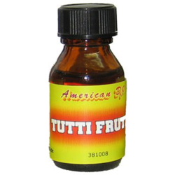 American DJ Fog Scent Tutti-Frutti 20ml Fog Aroma
