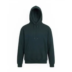 Volcom Majica SINGLE STONE temno zelena