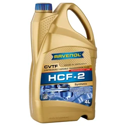Ravenol Ulje za menjače CVT HCF-2 Fluid, 4 l