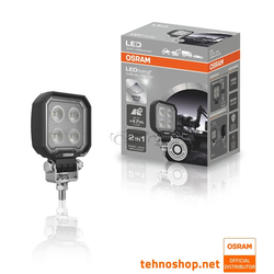 Osram-LED Reflektor za automobil LEDRIVING WL VX80-WD LED/12W/12/24V 6000K