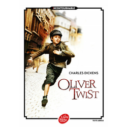 Oliver Twist - Texte abrégé