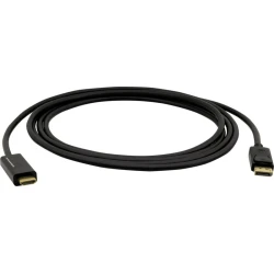 Kramer Kramer 4K HDMI kabel C-DPM/HM/UHD-3, (20592431)