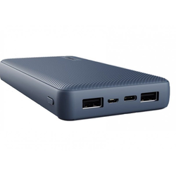 TRUST Powerbank PRIMO ECOBlue/ 20.000 mAh