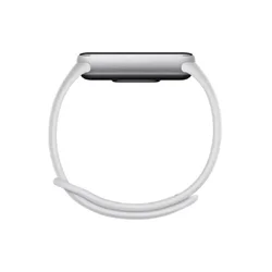 Xiaomi Alka Smart Mi Band 10 1,72 AMOLED 60Hz, tamno siva