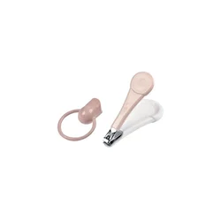 Beaba grickalica, old pink